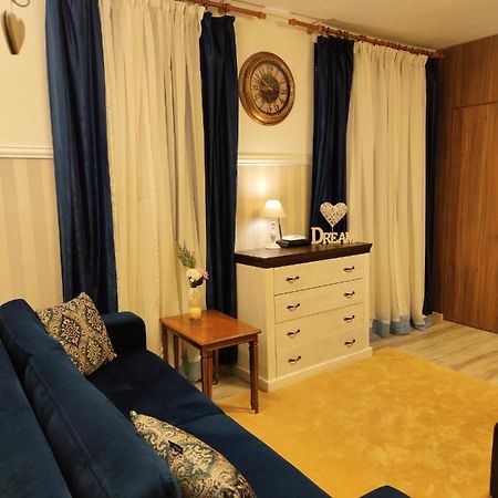 Dream Apartment بانسكو المظهر الخارجي الصورة
