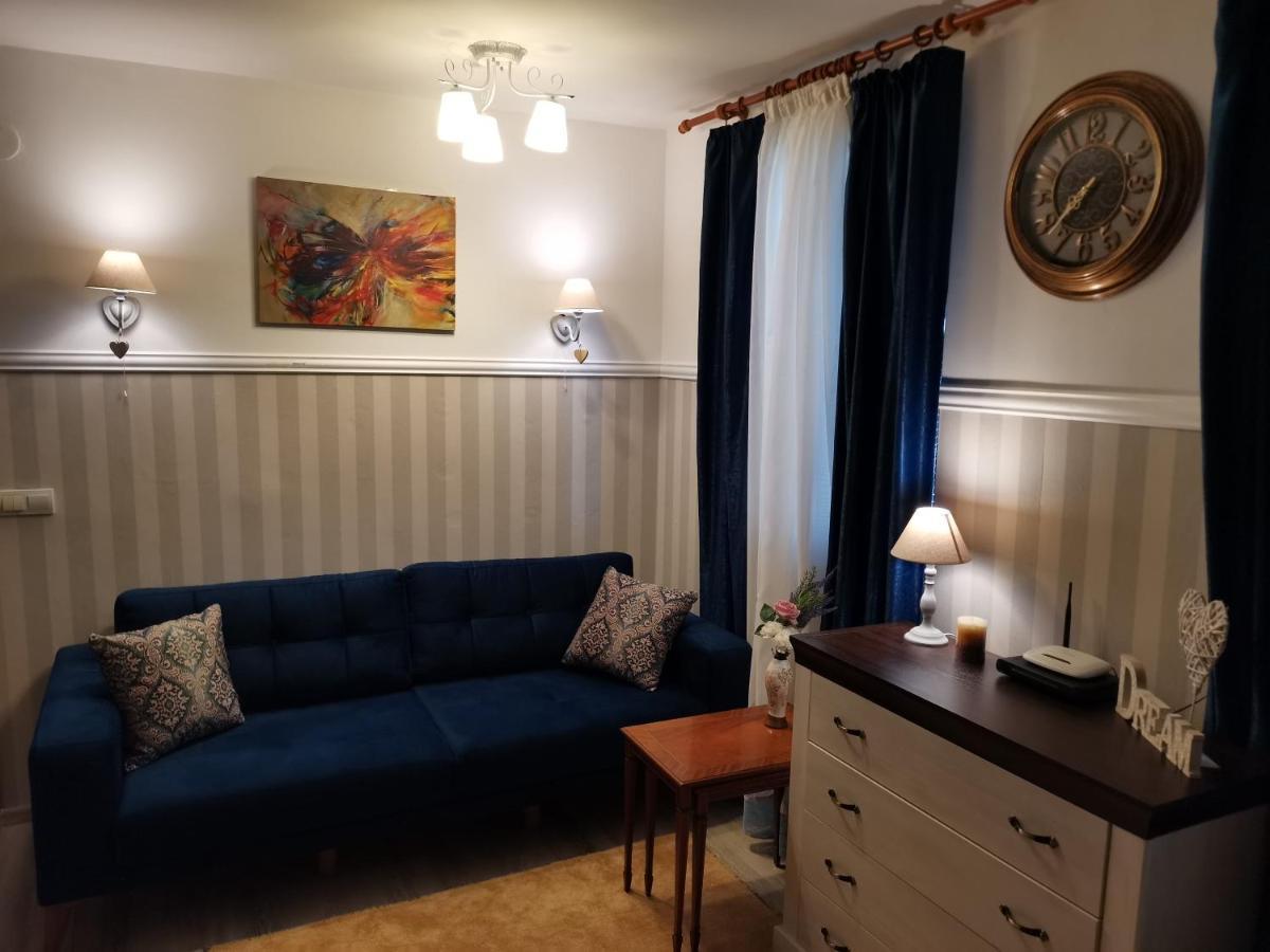Dream Apartment بانسكو المظهر الخارجي الصورة