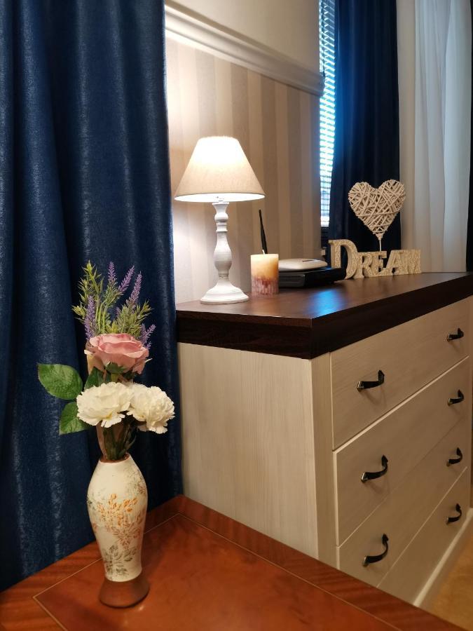 Dream Apartment بانسكو المظهر الخارجي الصورة
