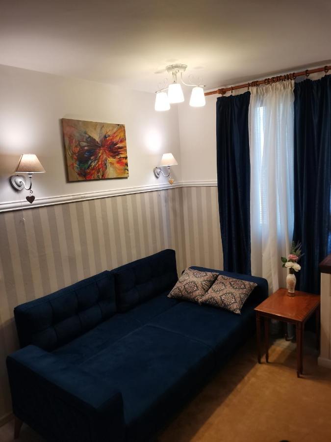Dream Apartment بانسكو المظهر الخارجي الصورة