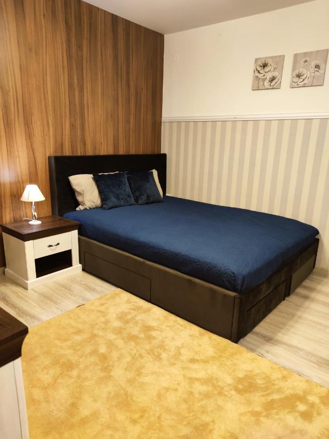 Dream Apartment بانسكو المظهر الخارجي الصورة