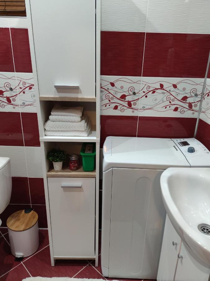 Dream Apartment بانسكو المظهر الخارجي الصورة