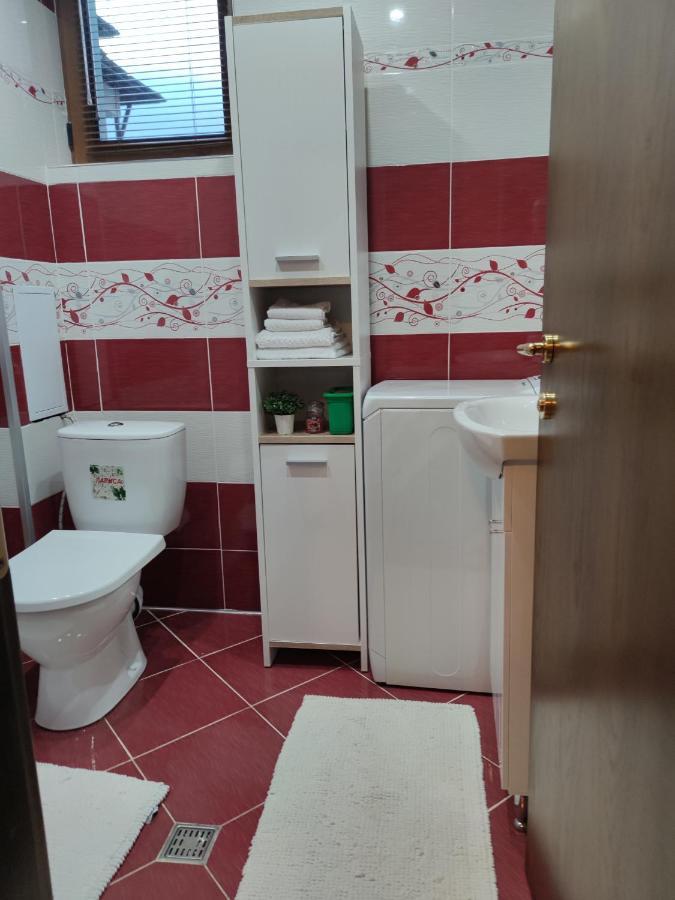 Dream Apartment بانسكو المظهر الخارجي الصورة