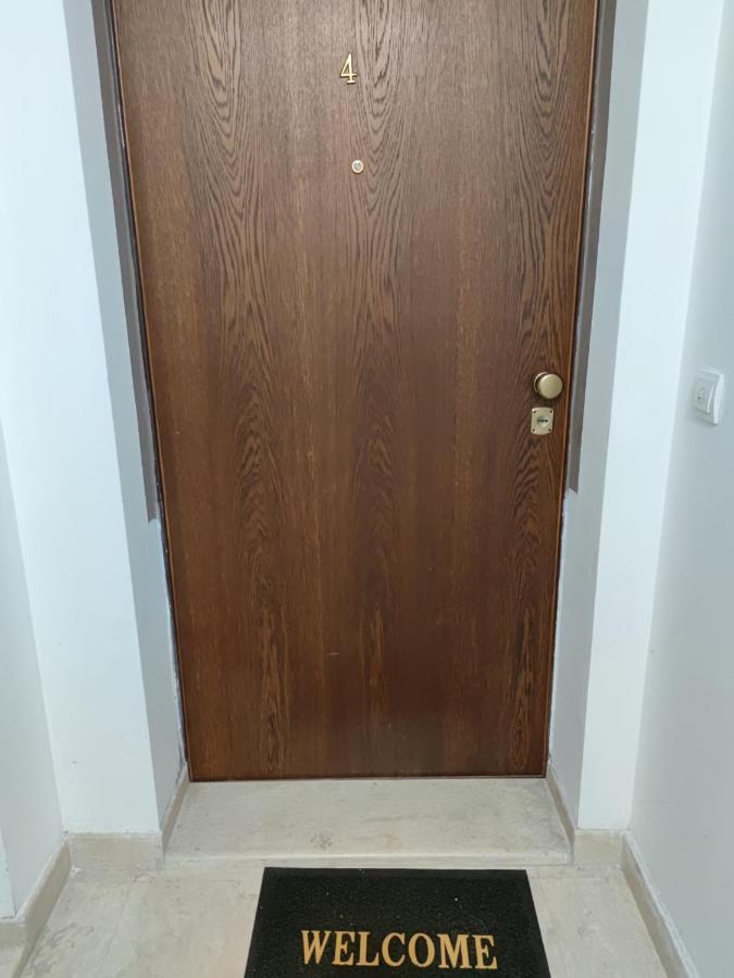 Dream Apartment بانسكو المظهر الخارجي الصورة