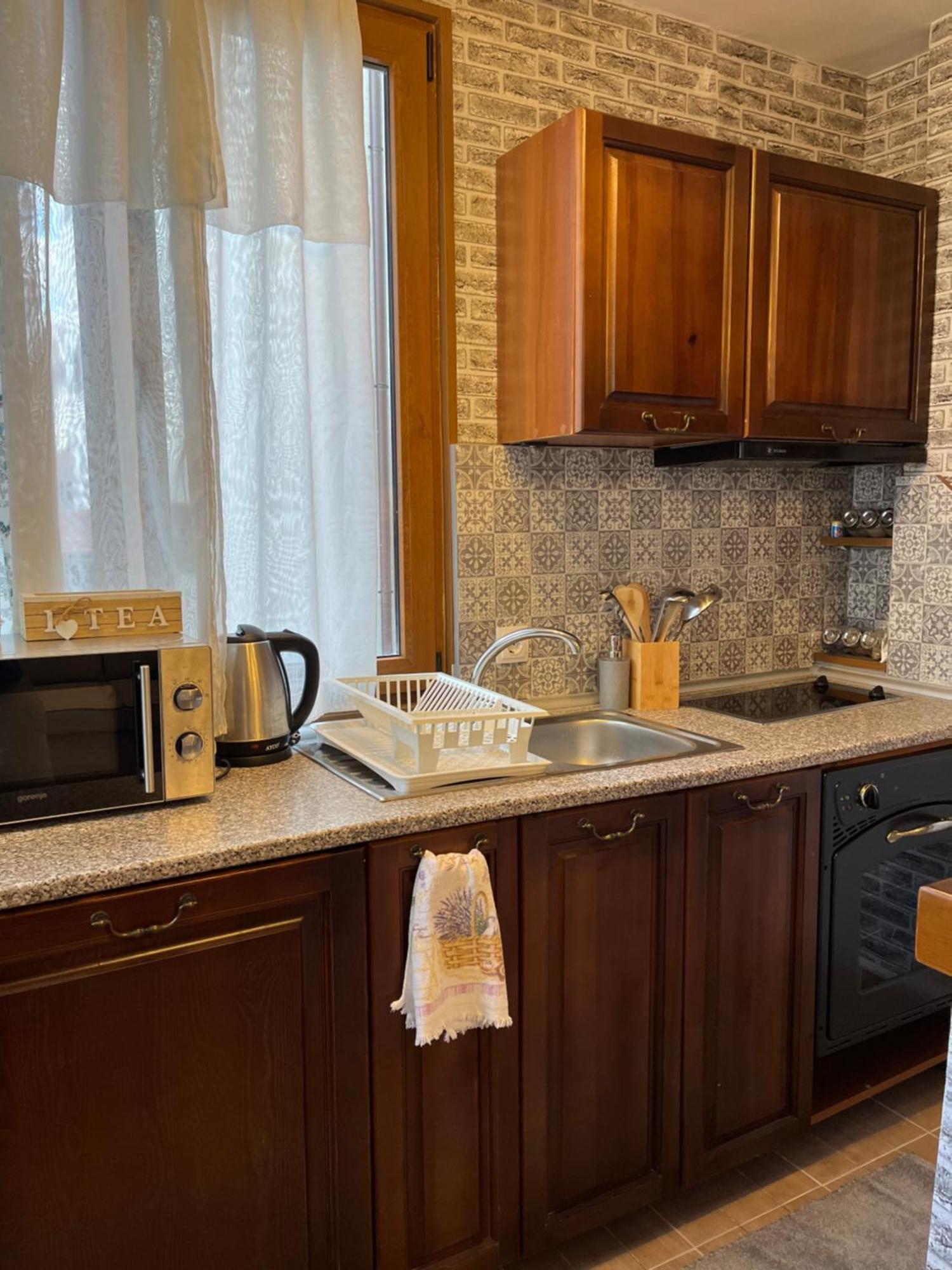 Dream Apartment بانسكو المظهر الخارجي الصورة