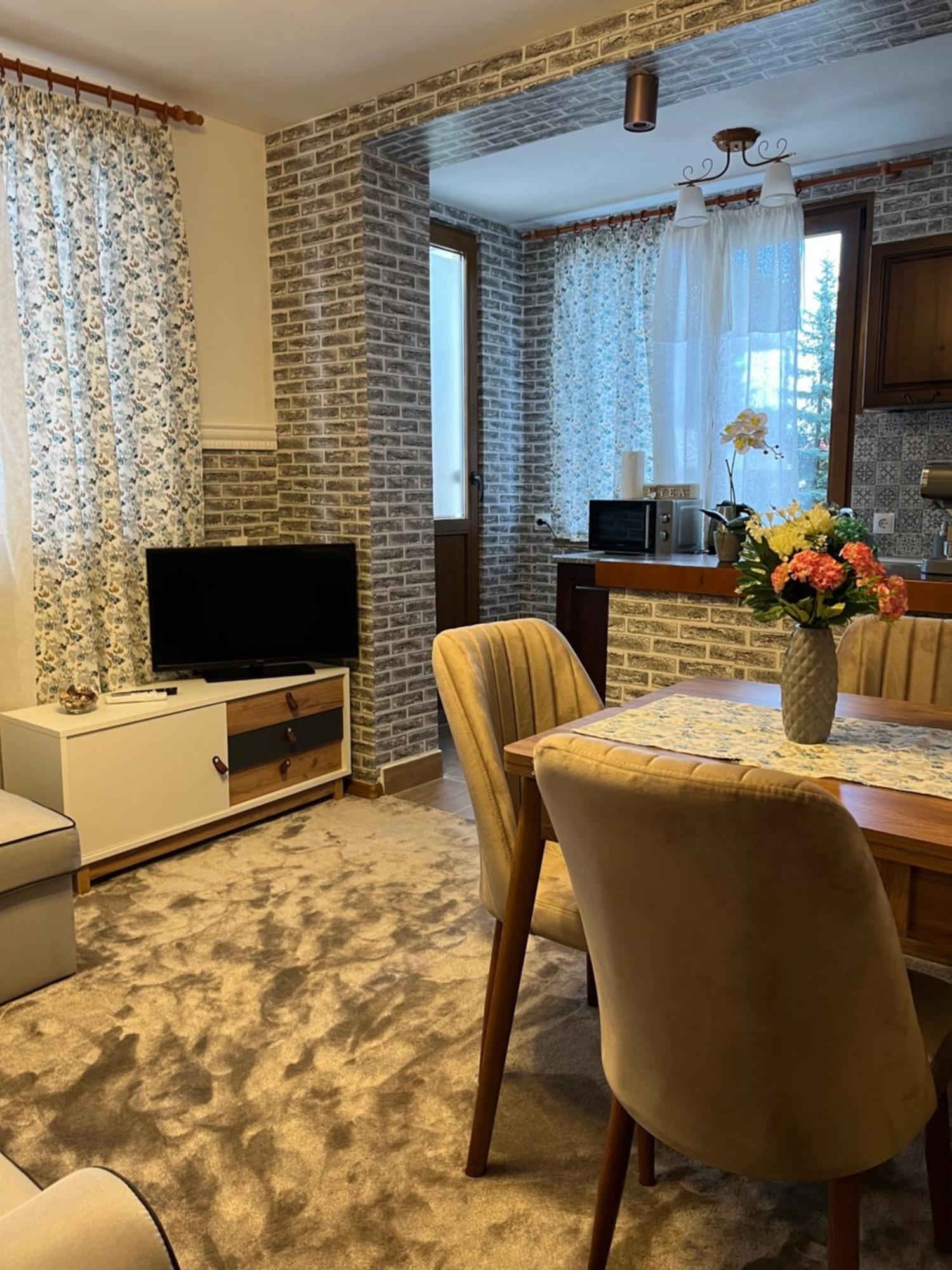 Dream Apartment بانسكو المظهر الخارجي الصورة
